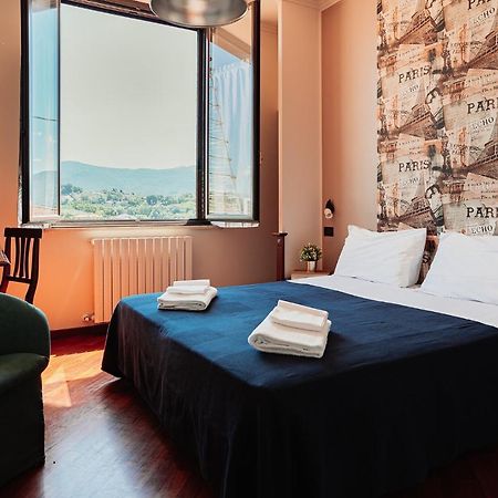 Il Pozzo Country House Collescipoli Bagian luar foto