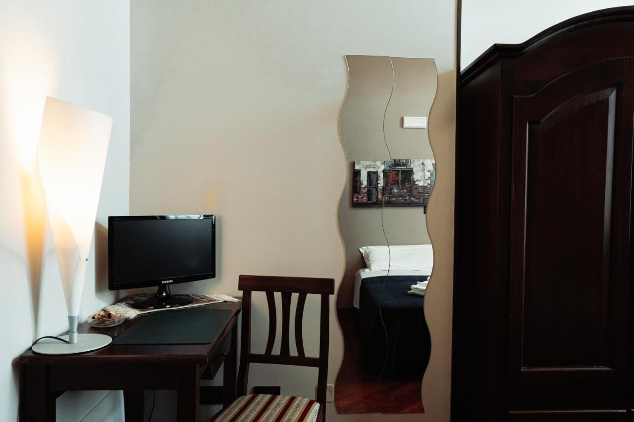 Il Pozzo Country House Collescipoli Bagian luar foto