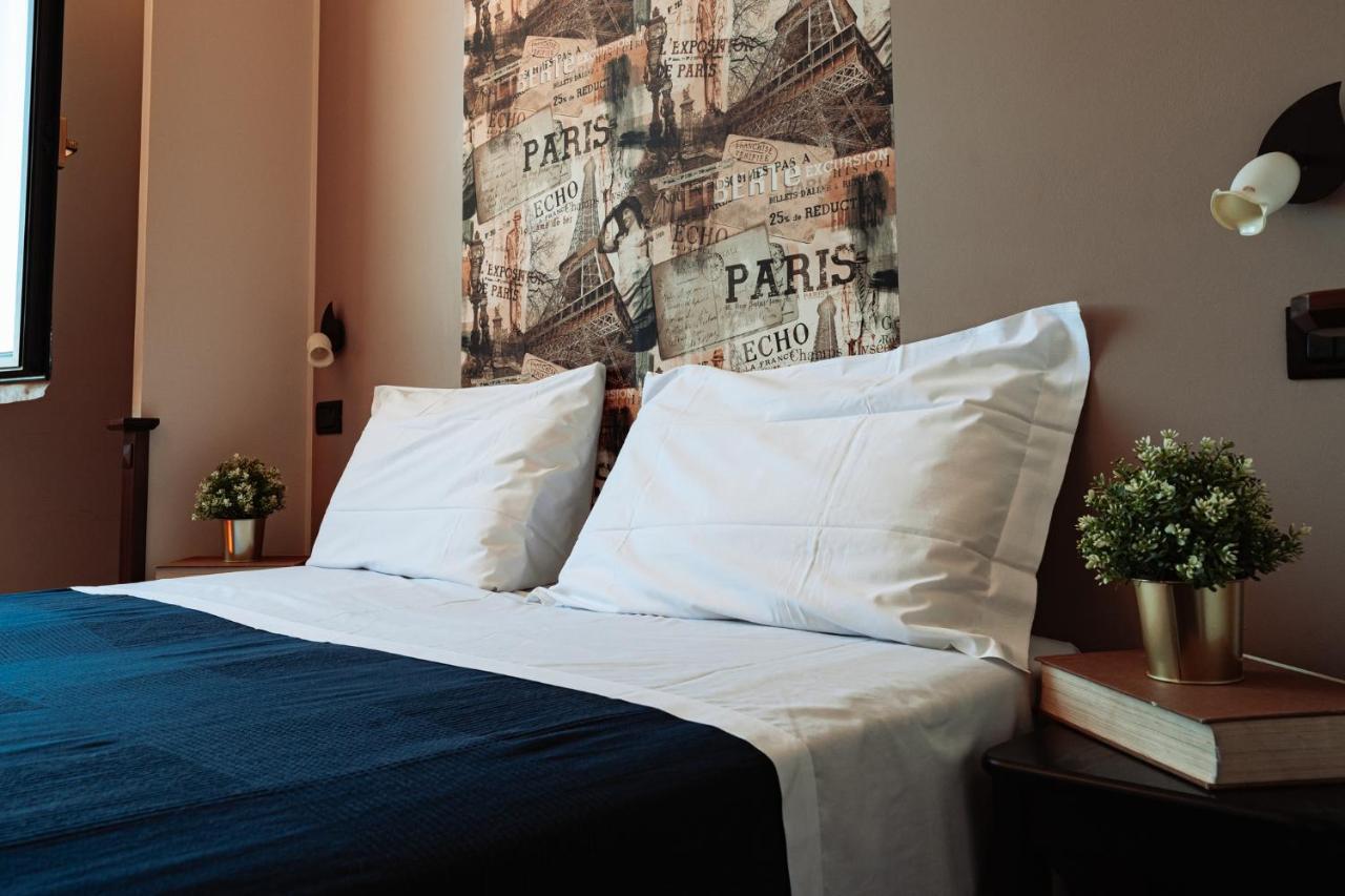 Il Pozzo Country House Collescipoli Bagian luar foto