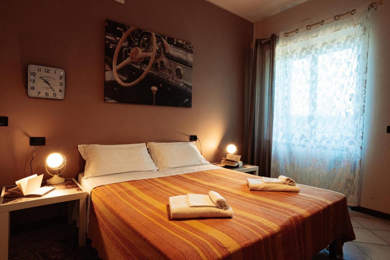 Il Pozzo Country House Collescipoli Bagian luar foto