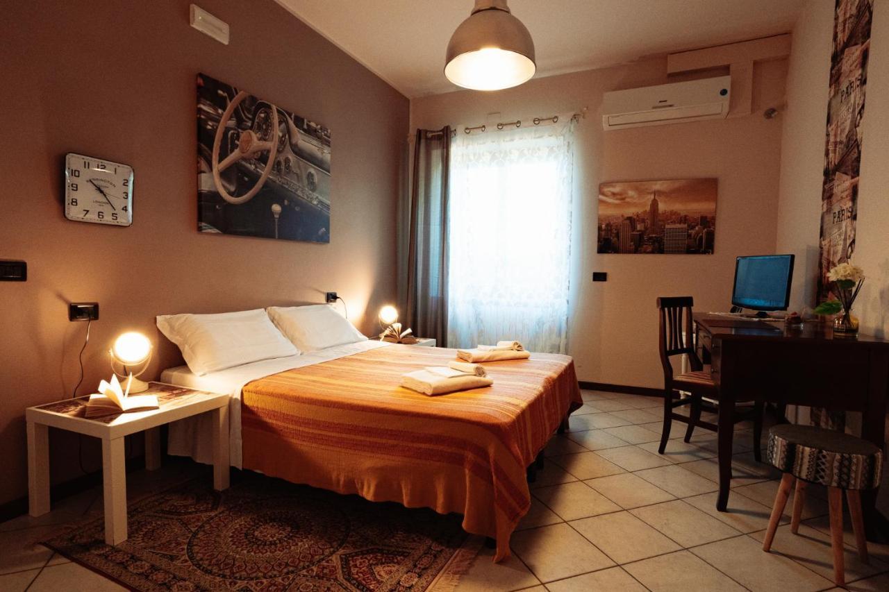 Il Pozzo Country House Collescipoli Bagian luar foto
