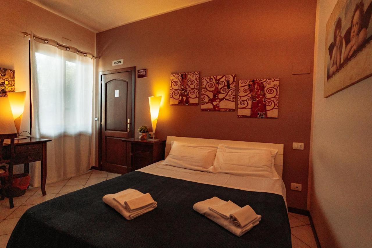 Il Pozzo Country House Collescipoli Bagian luar foto