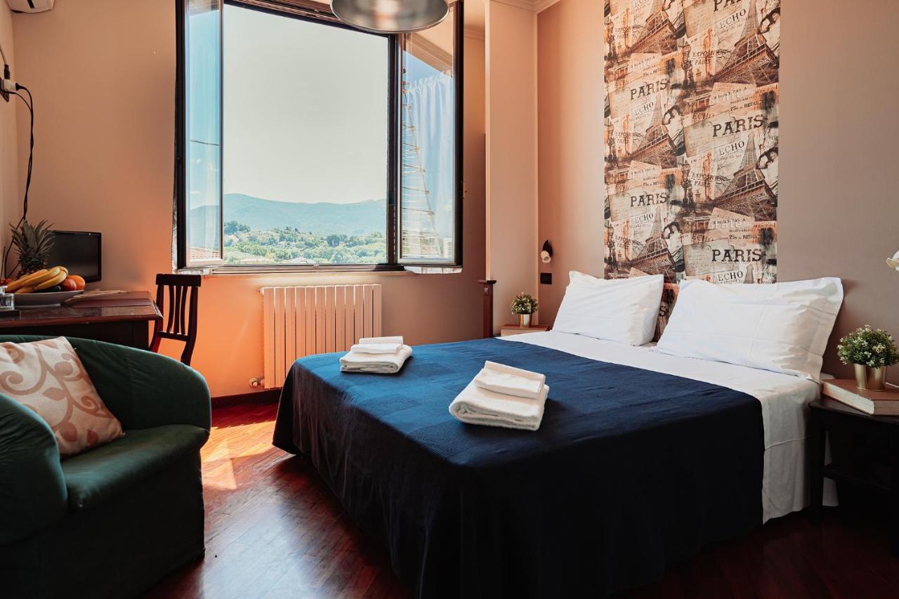 Il Pozzo Country House Collescipoli Bagian luar foto