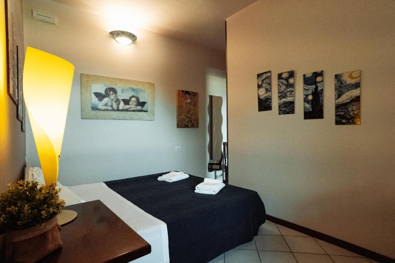 Il Pozzo Country House Collescipoli Bagian luar foto