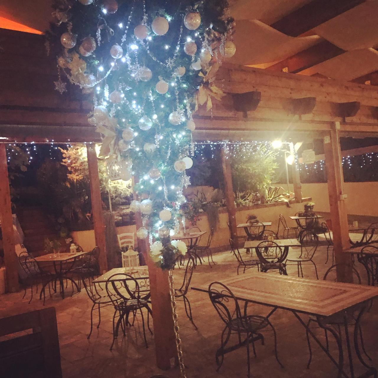 Il Pozzo Country House Collescipoli Bagian luar foto